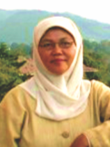 Dra. Istiatun, MA