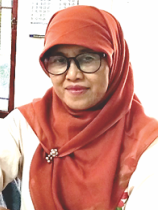 Dra. Nadlrotussariroh, MA