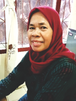 Umi Asih