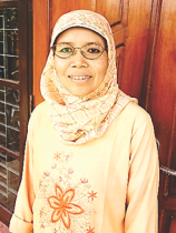 Amin Muftiyanah