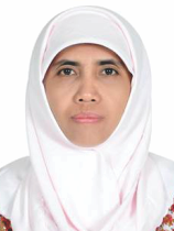 Nur Hardini, A.Md., SE., Ak
