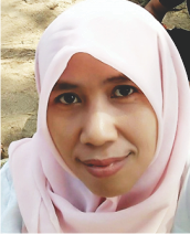 Hikmah Diniah, S.S.