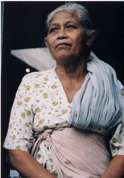 Tua