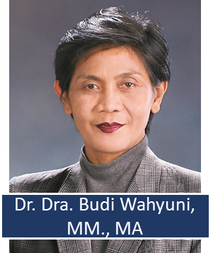 Budi Wahyuni